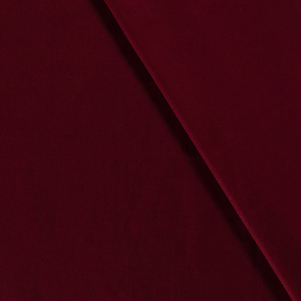 Cotton Poplin fabric Unicolour 