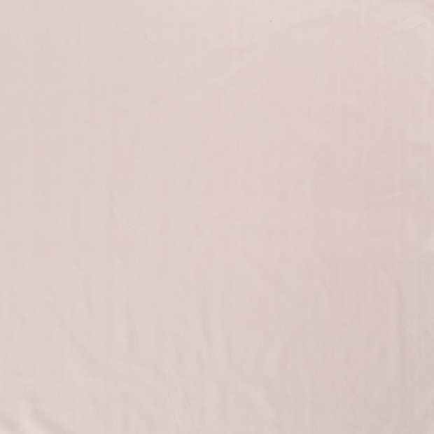 Voile fabrik Altrosa halb transparent 