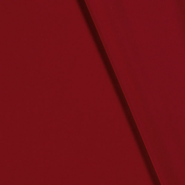 Gabardine tissu Unicolore 