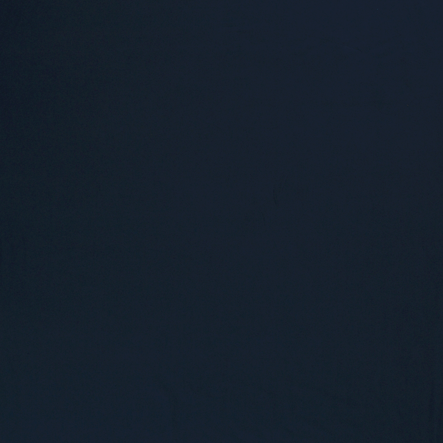 Jersey fabric Dark Indigo 