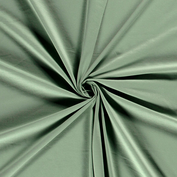 Jersey fabric Dark Mint 