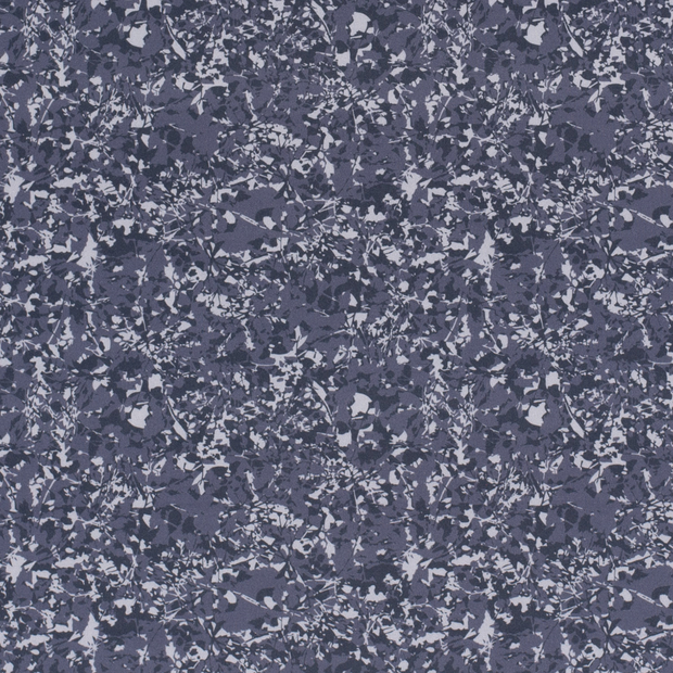 Sportswear Jersey fabric Abstract Dark Grey