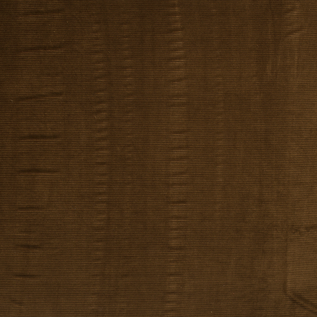 Velvet fabric Khaki Green slightly shiny 