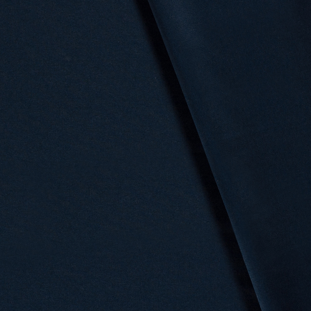 Twill fabric Unicolour pre-washed 