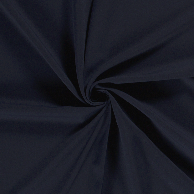 Power Stretch fabric Navy 