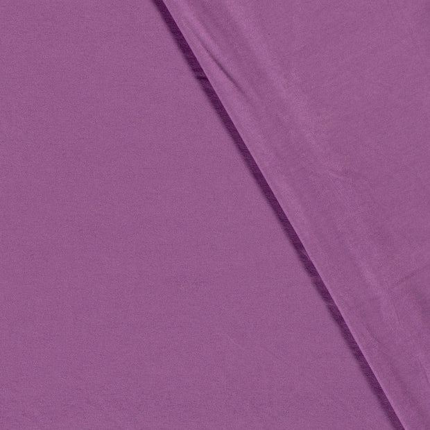 Jersey de Viscose tissu Unicolore 