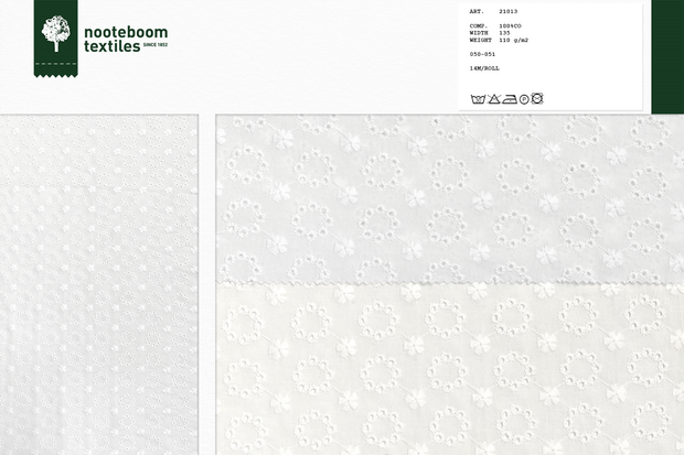  fabric 