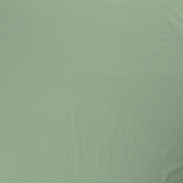 Jersey fabric Dark Mint 