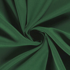 Power Stretch Unicolour Forest Green