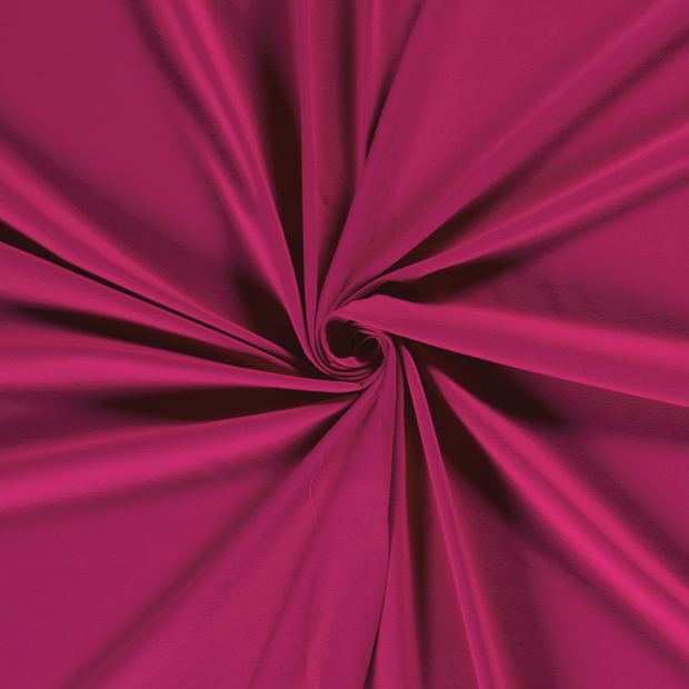 Jersey fabrik Fuchsia 
