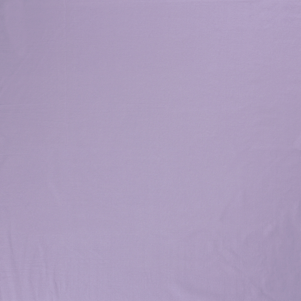 Jersey fabric Lila 