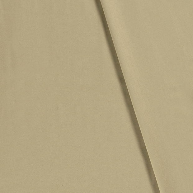 Cotton Poplin fabric Unicolour 