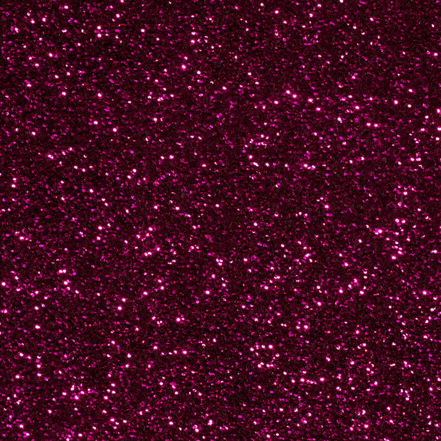 Velvet fabric Fuchsia shimmering 