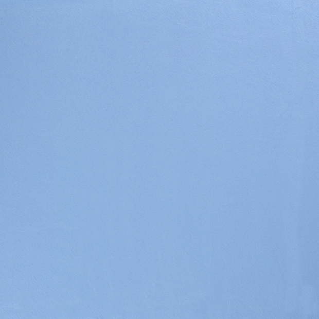 Jogging fabric Baby Blue matte 