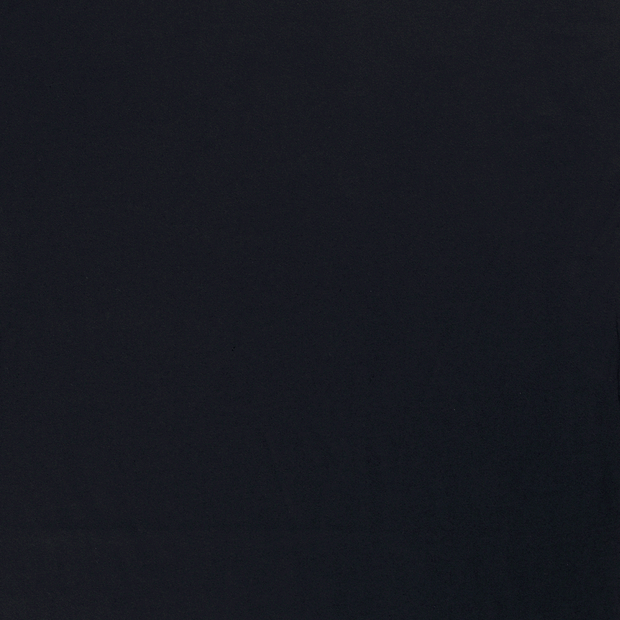 Jogging fabric Space Blue matte 
