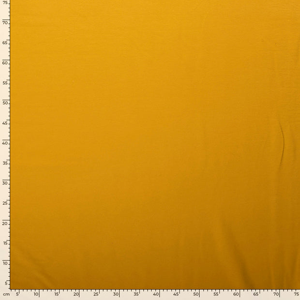 French Terry tissu Unicolore 