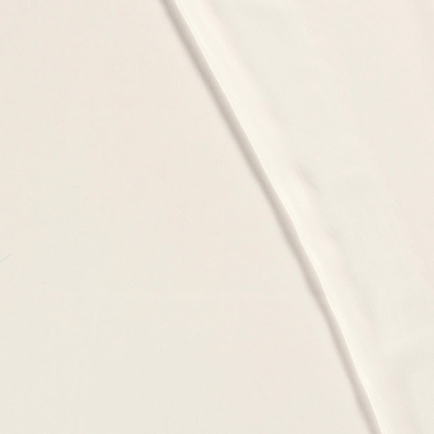 Chiffon fabric Unicolour 