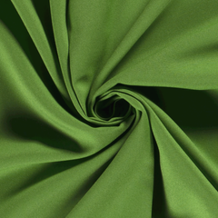 Power Stretch Unicolour Green
