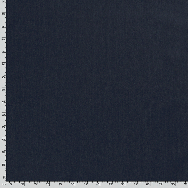 Jeans fabrik Uni Marine