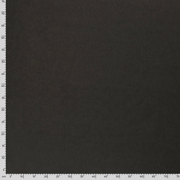 Softshell fabric Melange backed 