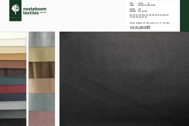  fabric 