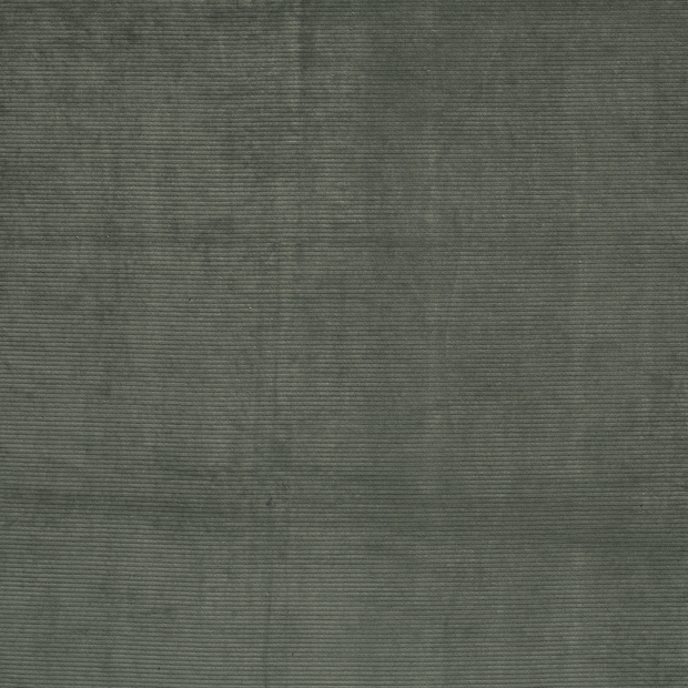 Velvet fabric Petrol slightly shiny 