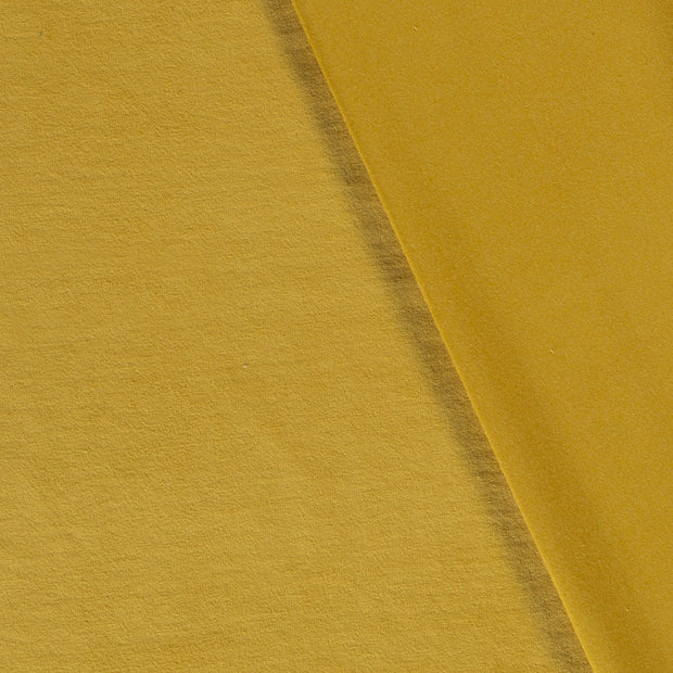 Nicky velours fabric Unicolour 