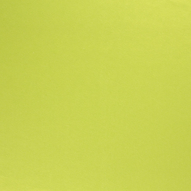 Filz 3mm fabrik Lime Grün matt 