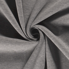 Jogging brushed Unicolour Light Grey