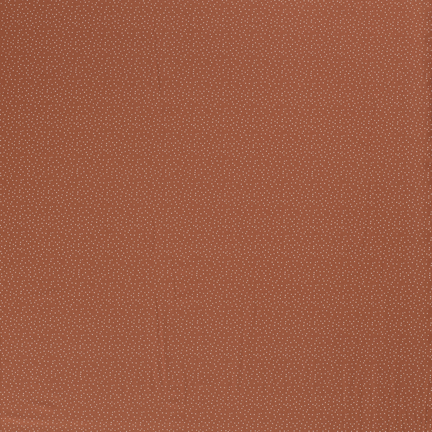Jersey fabric Old Pink soft 