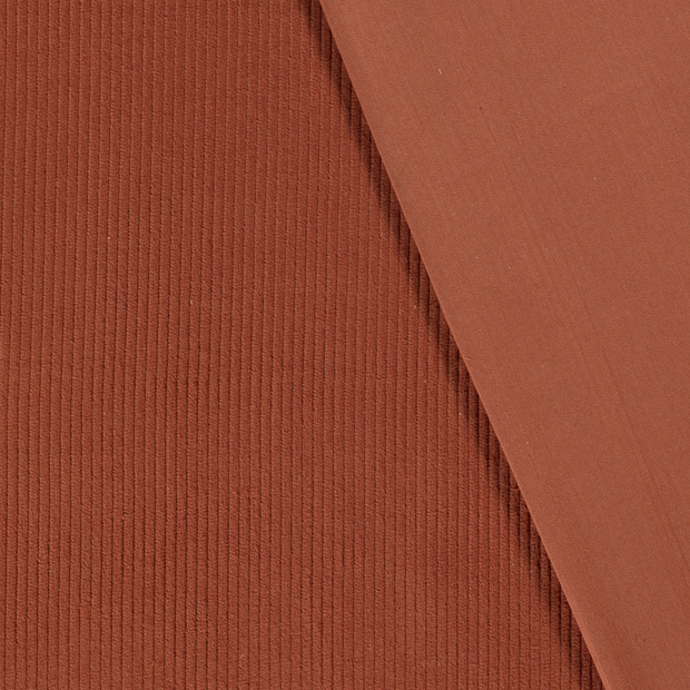 Corduroy 4.5w fabric Unicolour 