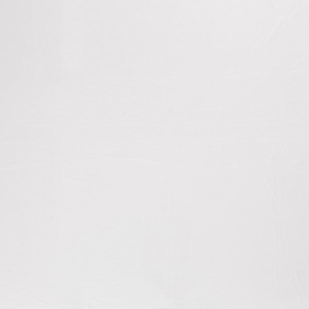 Chiffon fabric Optical White semi-transparent 