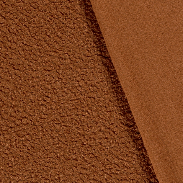 Bouclé fabric Unicolour 