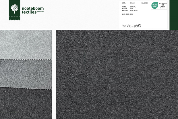  fabric 